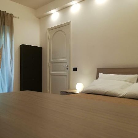 Luxurious Street Apartments Catânia Exterior foto